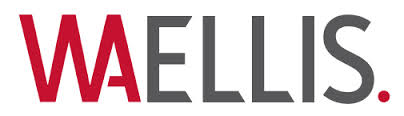 WA Ellis logo